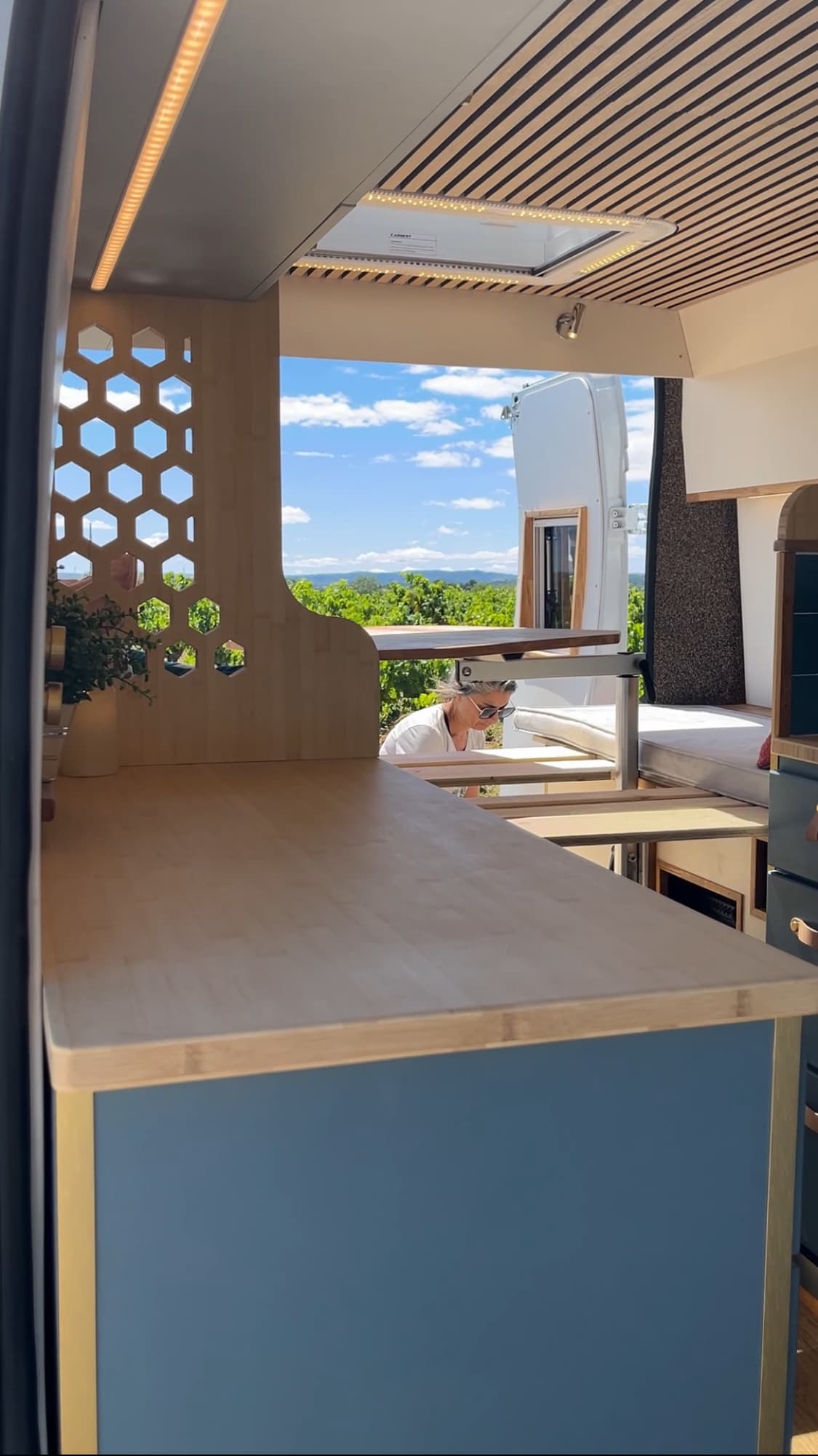 Yadokari - Vue extérieure