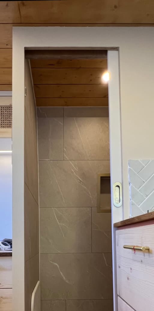 Totoro - Frost control