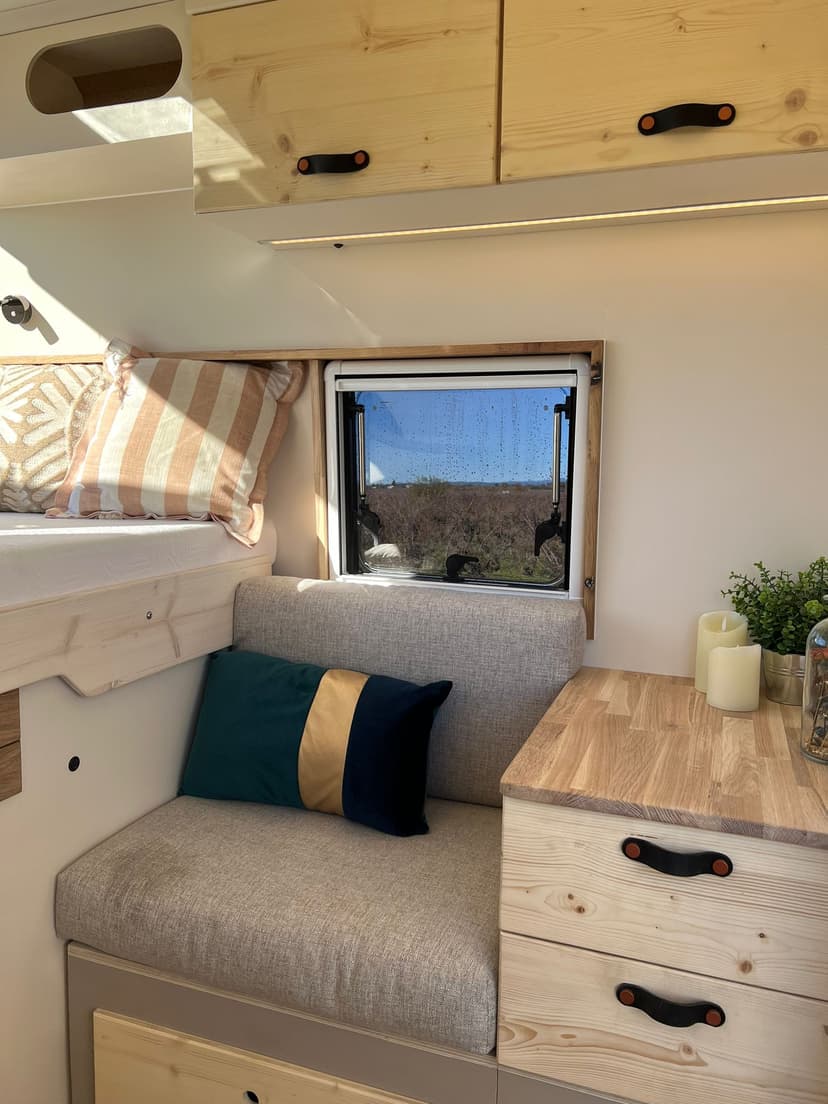 Comme un Phare - Frigo compression 65L