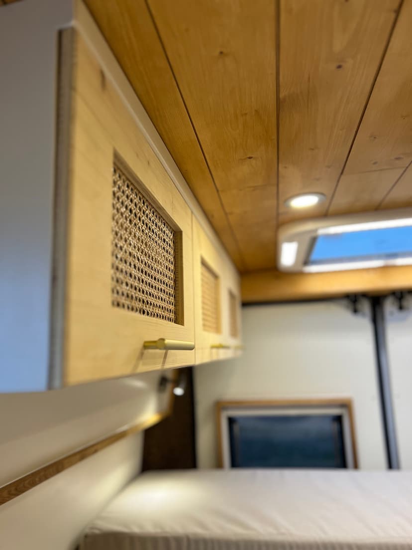 Totoro - Système électrique