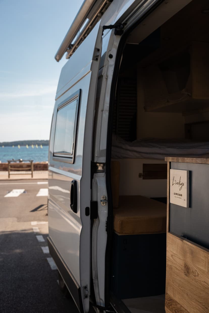 L'Indigo - Détail 5