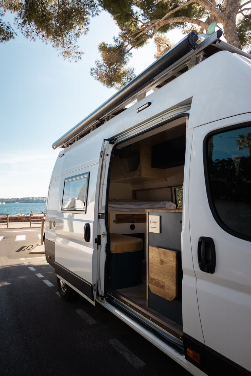 L'Indigo - Détail 8