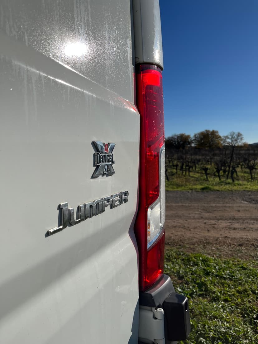 Comme un Phare - Isolation liège et laine