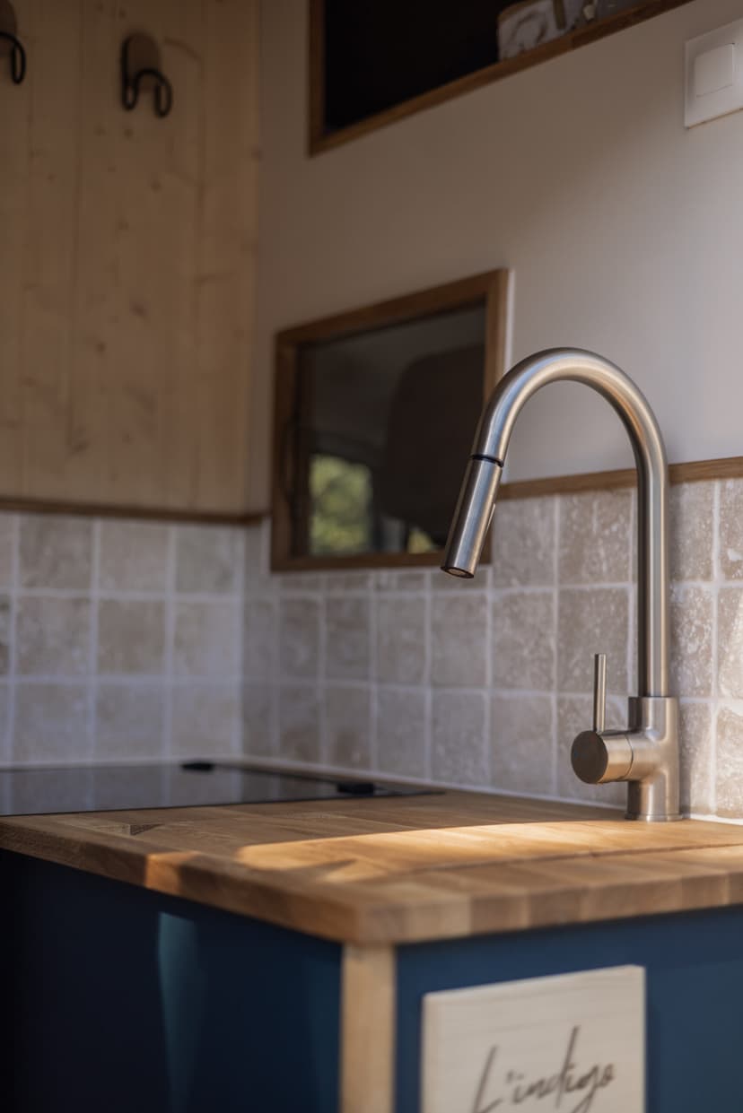 L'Indigo - Détail 14