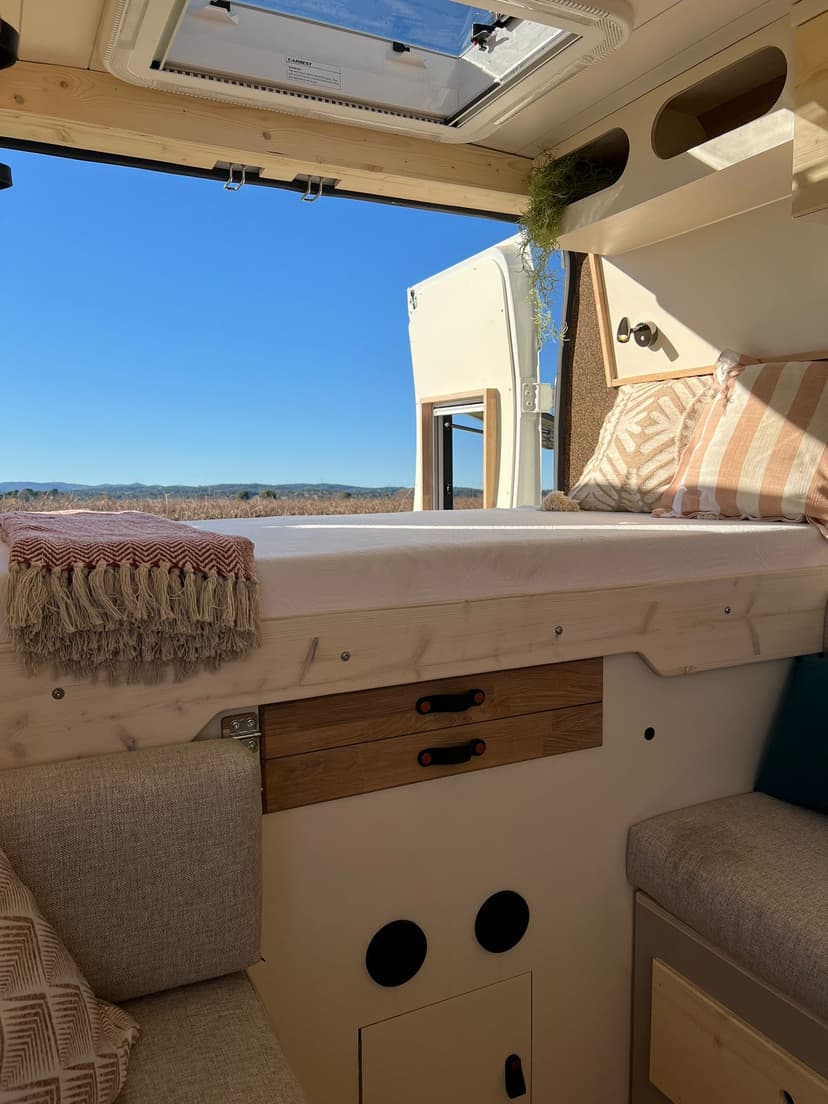 Comme un Phare - Passage 4x4 Dangel