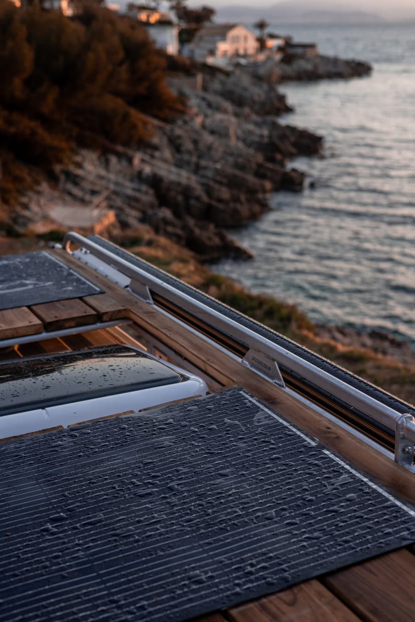 L'Indigo - Détail 19