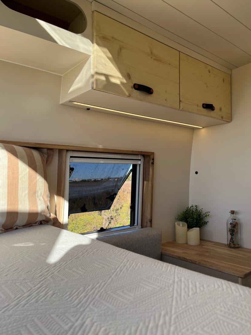 Comme un Phare - Vue finale complète