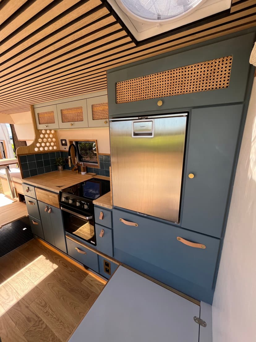 Yadokari - Détail 1