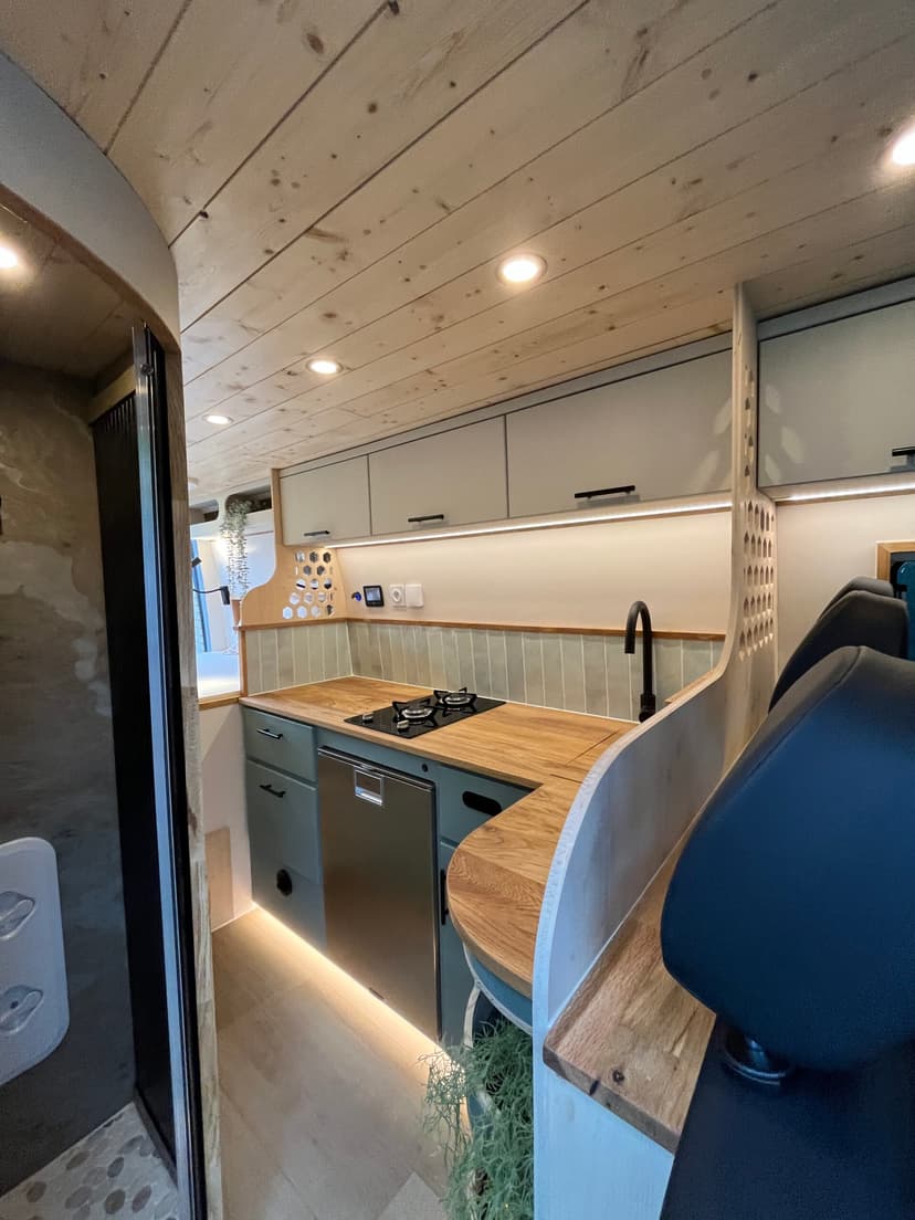 Frankiz - Équipements