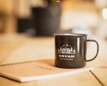 L'homologation en van aménagé