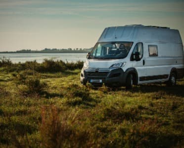 Concevoir l'aménagement intérieur d'un van